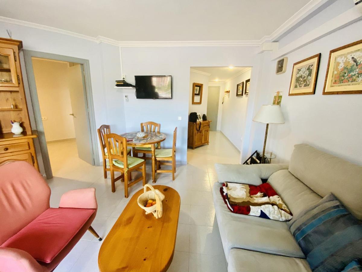 Апартаменты A913 Atalaya 2004 Finestrat S L Экстерьер фото