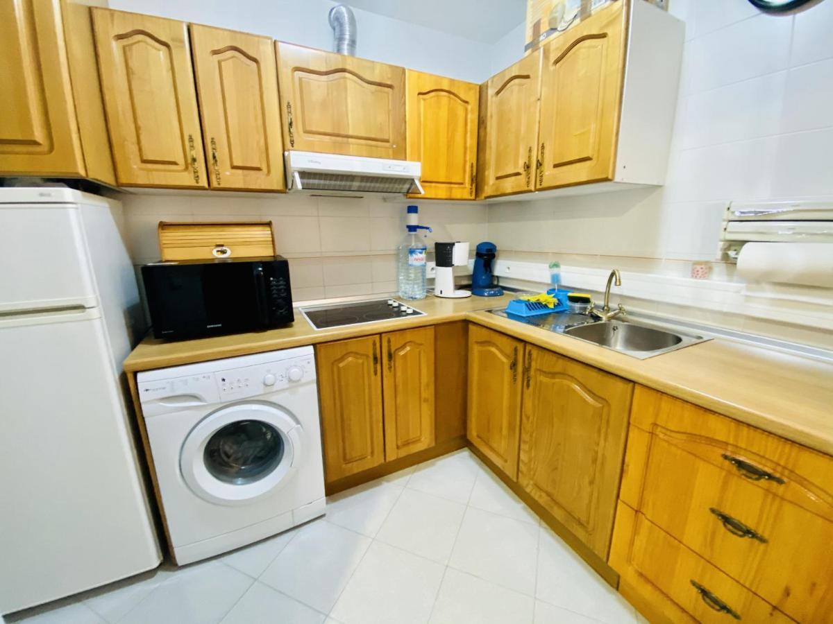 Апартаменты A913 Atalaya 2004 Finestrat S L Экстерьер фото