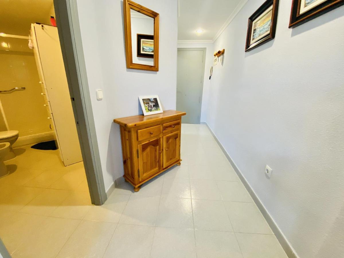 Апартаменты A913 Atalaya 2004 Finestrat S L Экстерьер фото