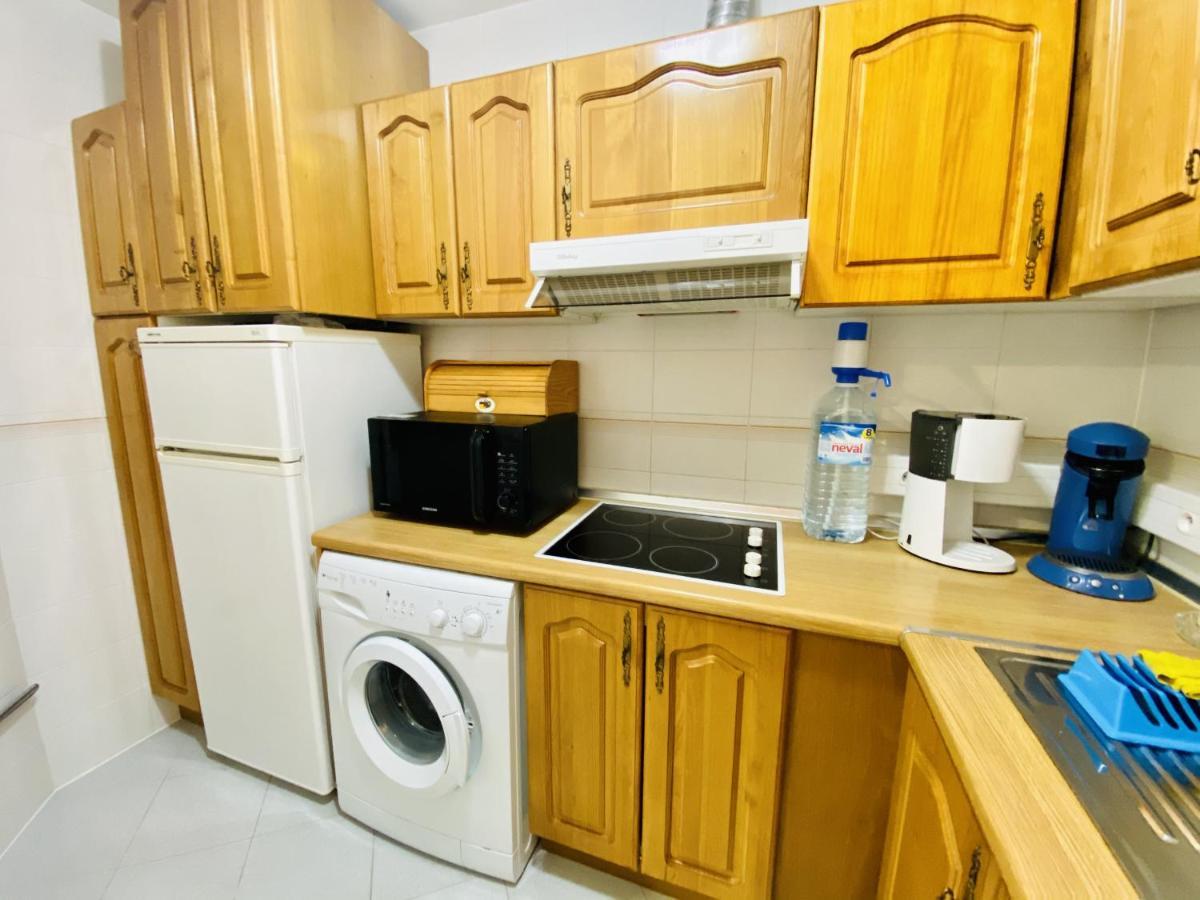 Апартаменты A913 Atalaya 2004 Finestrat S L Экстерьер фото
