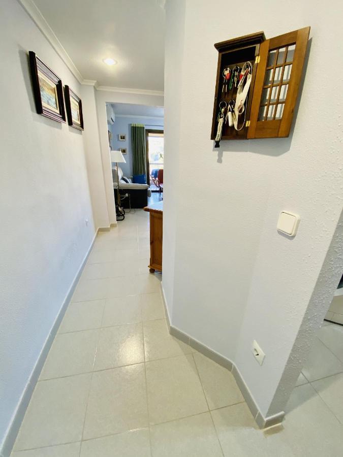 Апартаменты A913 Atalaya 2004 Finestrat S L Экстерьер фото