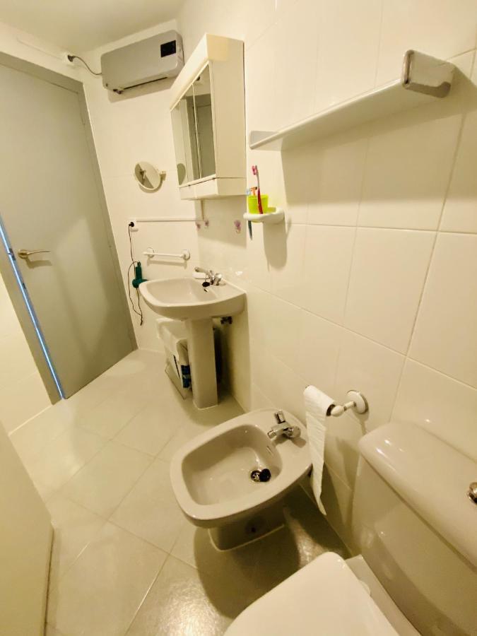 Апартаменты A913 Atalaya 2004 Finestrat S L Экстерьер фото